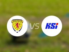 【国际友谊】苏格兰女足U23vs冰岛女足U23比赛结果：苏格兰女足U23(2-2)冰岛女足U23比分战报(2025年05月29日)