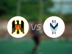 【南美杯】西班牙联合vsGV圣何塞比赛结果：西班牙联合(4-0)GV圣何塞比分战报(2025年05月30日)