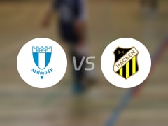 【瑞典杯】马尔默vs赫根比赛结果：马尔默(0-0)赫根比分战报(2025年05月29日)