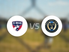  美职业比赛前瞻：达拉斯FCvs费城联合预测分析(2025年06月01日) 
