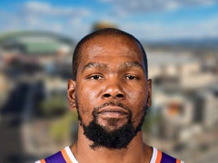 ESPN名记：森林狼在交易截止日前曾经非常认真的追求杜兰特