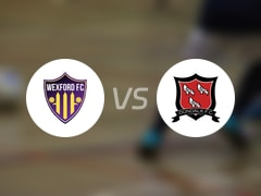  【爱甲】韦克斯福德vs邓多克比赛结果：韦克斯福德(2-3)邓多克比分战报(2025年05月31日) 