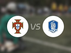  【国际友谊】葡萄牙U16vs韩国U16比赛结果：葡萄牙U16(4-2)韩国U16比分战报(2025年05月31日) 