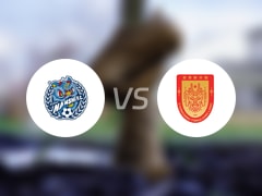 【中甲】佛山南狮vs重庆铜梁龙比赛结果：佛山南狮(1-1)重庆铜梁龙比分战报(2025年05月31日)