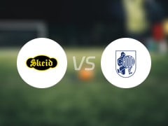  【挪甲】斯吉德vs贺特比赛结果：斯吉德(1-1)贺特比分战报(2025年05月31日) 