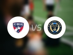  【美职业】达拉斯FCvs费城联合伤病名单最新(2025年06月01日) 