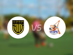  【韩K2联】全南天龙vs华城FC比赛结果：全南天龙(3-2)华城FC比分战报(2025年05月31日) 