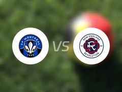 美职业比赛前瞻：蒙特利尔CFvs新英格兰革命预测分析(2025年06月01日)