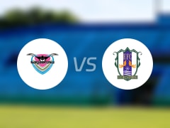  【日职乙】鸟栖砂岩vs爱媛FC比赛结果：鸟栖砂岩(2-2)爱媛FC比分战报(2025年05月31日) 