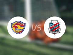 【日职乙】仙台七夕vs札幌冈萨多比赛结果：仙台七夕(1-1)札幌冈萨多比分战报(2025年05月31日)