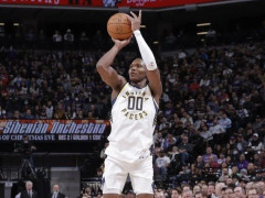  掘金vs雷霆G6预测分析-NBA东决（2025.6.1）尼克斯能否延续防守表现？ 