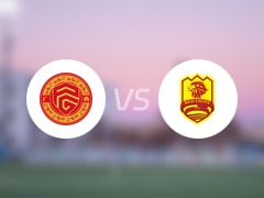  【中甲】广西平果vs青岛红狮比赛结果：广西平果(1-0)青岛红狮比分战报(2025年05月31日) 