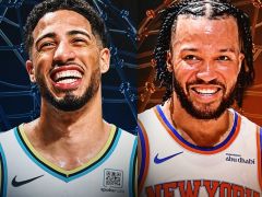  NBA东决G6前瞻：尼克斯力争逼入抢七大战 哈利伯顿自称步行者不会恐慌 
