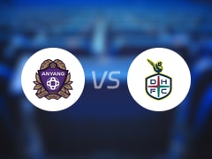  【韩K联】安养FCvs大田市民比赛结果：安养FC(1-1)大田市民比分战报(2025年05月31日) 