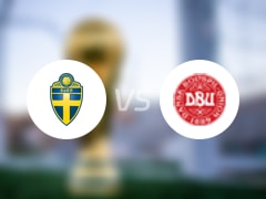 【国际友谊】瑞典女足U18vs丹麦女足U19比赛结果：瑞典女足U18(2-3)丹麦女足U19比分战报(2025年06月01日)