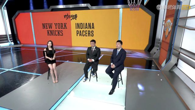 【2025年06月01日】2024/25赛季NBA季后赛:尼克斯 VS 步行者 全场录像回放