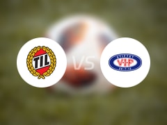  【挪超】特罗姆瑟vs瓦勒伦加比赛结果：特罗姆瑟(2-1)瓦勒伦加比分战报(2025年06月01日) 