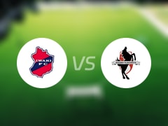  【日职乙】磐城FCvs熊本深红比赛结果：磐城FC(5-1)熊本深红比分战报(2025年06月01日) 