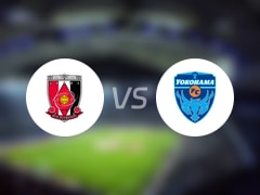  【日职联】浦和红钻vs横滨FC比赛结果：浦和红钻(2-1)横滨FC比分战报(2025年06月01日) 