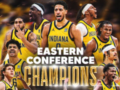 最终决战！2025NBA总决赛时间安排表 6月6日揭幕战见分晓