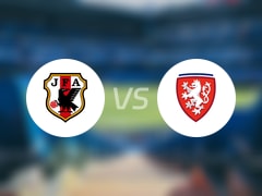  【国际友谊】日本女足U19vs捷克女足U23比赛结果：日本女足U19(1-0)捷克女足U23比分战报(2025年06月01日) 