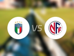  【国际友谊】意大利U16vs挪威U16比赛结果：意大利U16(2-1)挪威U16比分战报(2025年05月31日) 