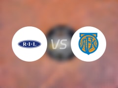  【挪甲】兰黑姆vs奥勒松比赛结果：兰黑姆(2-1)奥勒松比分战报(2025年05月31日) 
