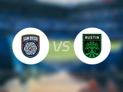 【美职业】圣地亚哥FCvs奥斯汀FC比赛结果：圣地亚哥FC(2-0)奥斯汀FC比分战报(2025年06月01日)