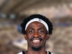  NBA每日盖帽王：帕斯卡尔·西亚卡姆3盖帽(2025年06月01日) 