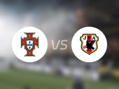  【国际友谊】葡萄牙U18vs日本U18比赛结果：葡萄牙U18(1-1)日本U18比分战报(2025年06月01日) 