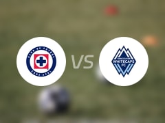 【美冠杯】蓝十字vs温哥华白浪比赛结果：蓝十字(5-0)温哥华白浪比分战报(2025年06月02日)