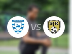 【芬甲】莎埃帕vsSJK学院比赛结果：莎埃帕(0-0)SJK学院比分战报(2025年06月01日)