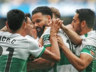 埃尔切重返西甲，阿尔梅里亚对奥维耶多，桑坦德竞技对米兰德斯进行附加赛