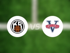 【冰岛超】雷克雅未克vs维斯特里比赛结果：雷克雅未克(2-1)维斯特里比分战报(2025年06月01日)