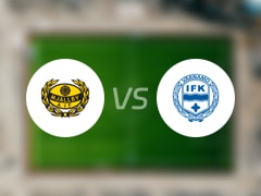  【瑞典超】米亚尔比vsIFK瓦纳默比赛结果：米亚尔比(2-0)IFK瓦纳默比分战报(2025年06月01日) 