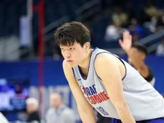  球探报告｜杨瀚森5大NBA模板是谁？文化模板姚明 终极模板约基奇 