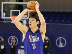 球探报告｜哪支NBA球队更适合杨瀚森？勇士很可能是最佳选择