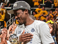  新王之争！NBA总决赛一般在几月几日？雷霆今年会师步行者 