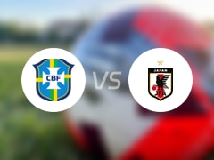 【国际友谊】巴西女足vs日本女足比赛结果：巴西女足(2-1)日本女足比分战报(2025年06月03日)