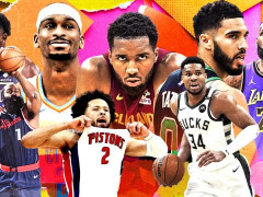 美记透露：一位NBA球队高管表示，今年夏天的NBA自由市场将会有诸多重磅动作