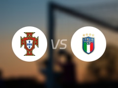 【国际友谊】葡萄牙U16vs意大利U16比赛结果：葡萄牙U16(0-1)意大利U16比分战报(2025年06月03日)