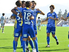  J2联赛：FC今治VS大分三神预测分析 两队实力伯仲，全力争胜 