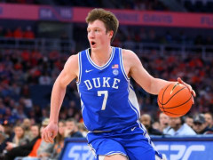 2025年NBA选秀热门球员康克努佩尔选秀模板是谁？