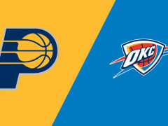 NBA总决赛步行者vs雷霆 媒体预测雷霆以4-1的比分取胜的可能性达到30%