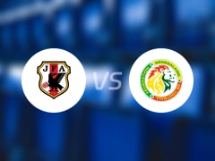  国际友谊比赛前瞻：日本U18vs塞内加尔U18预测分析(2025年06月04日) 