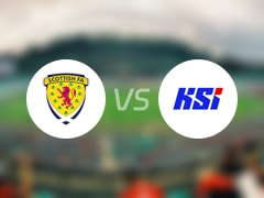 【国际友谊】苏格兰女足U23vs冰岛女足U23比赛结果：苏格兰女足U23(2-1)冰岛女足U23比分战报(2025年06月02日)