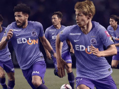 日联杯：福冈黄蜂vs广岛三箭预测分析 福冈黄蜂获胜无望