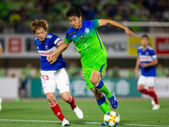 日联杯：湘南海洋vs磐田喜悦比分预测 湘南海洋状态起伏，磐田喜悦连场不败