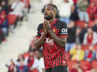 马略卡球星准备在今年夏天推动转会