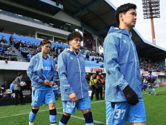  日联杯：湘南海洋vs磐田喜悦预测分析 湘南海洋主场作战能否拿下胜利 